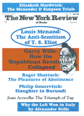 Image of the June 6, 1996 issue cover.