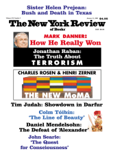 Image of the January 13, 2005 issue cover.