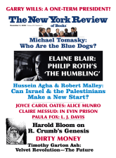 Image of the December 3, 2009 issue cover.