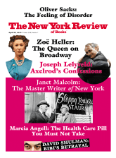 Image of the April 23, 2015 issue cover.