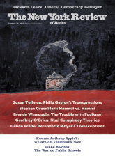 Image of the January 14, 2021 issue cover.