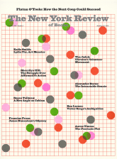 Image of the January 19, 2023 issue cover.