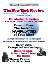 Image of the April 20, 2017 issue cover.