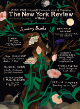 Image of the April 21, 2022 issue cover.