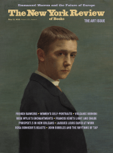 Image of the May 12, 2022 issue cover.