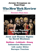 Image of the June 28, 2018 issue cover.