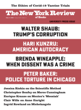 Image of the July 2, 2020 issue cover.