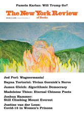 Image of the October 8, 2020 issue cover.